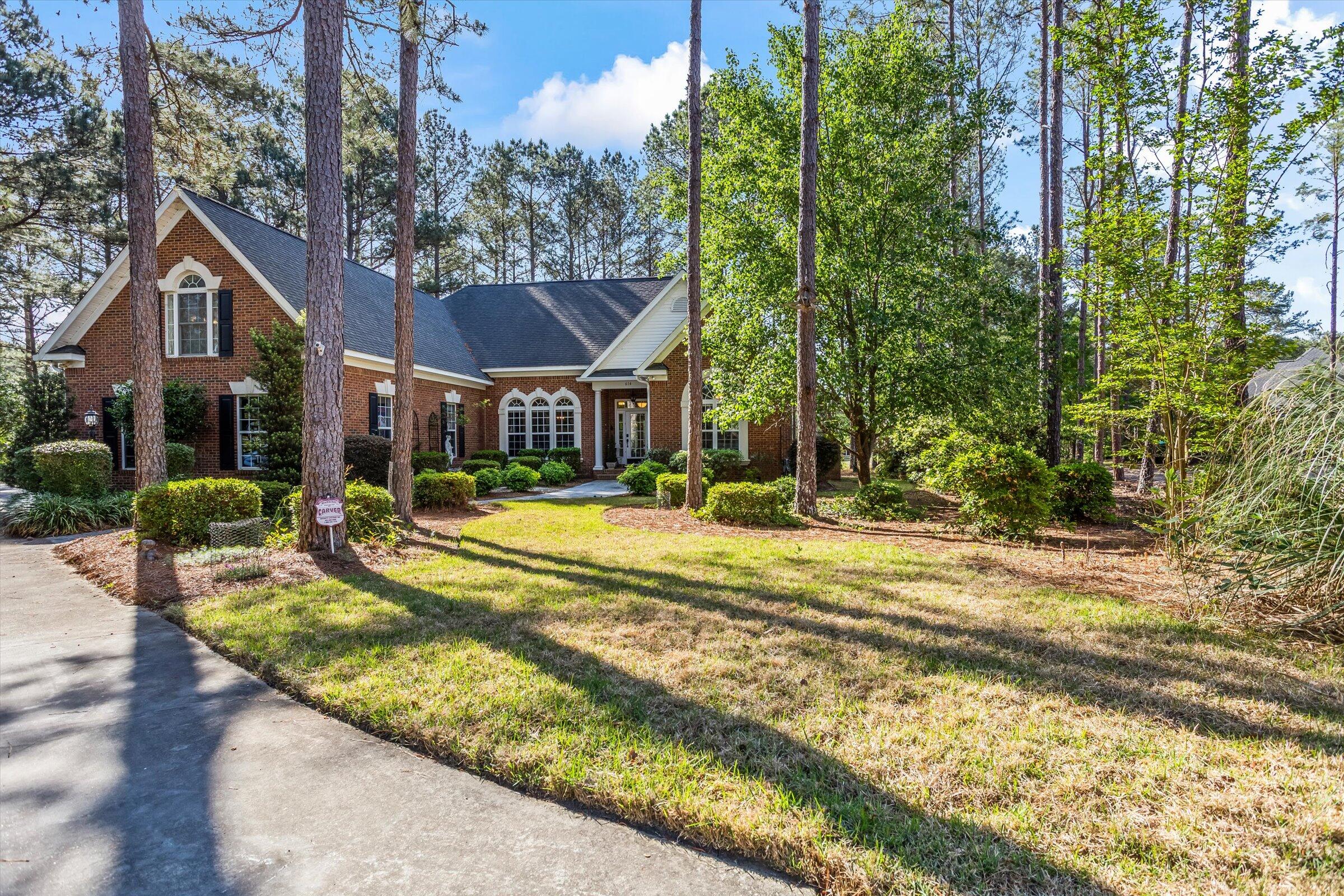 614 Timberton Place Aiken, SC 29803 - Photo 2 of 58 02-IMG_1542