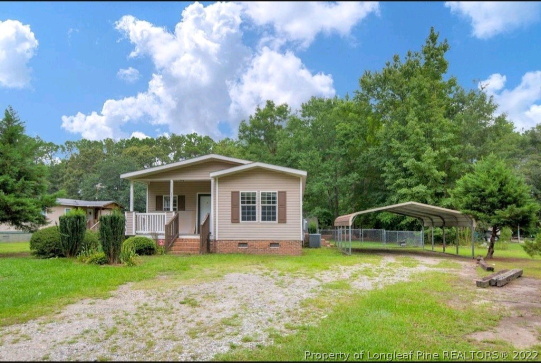 452 Burch Road, Unit 67 Lumberton, NC 28360 - Photo 1 of 30 Gallery Image 1