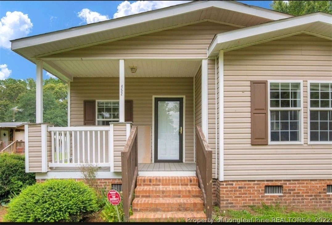 452 Burch Road, Unit 67 Lumberton, NC 28360 - Photo 30 of 30 Gallery Image 30