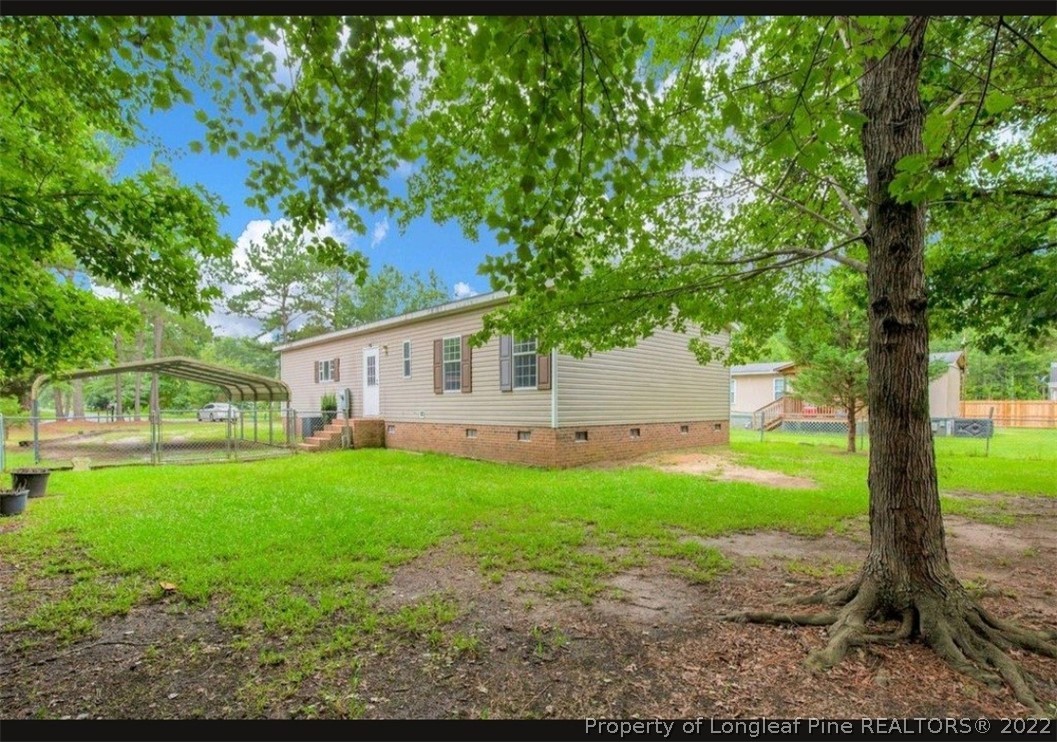 452 Burch Road, Unit 67 Lumberton, NC 28360 - Photo 4 of 30 Gallery Image 4