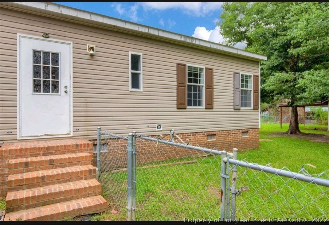 452 Burch Road, Unit 67 Lumberton, NC 28360 - Photo 7 of 30 Gallery Image 7