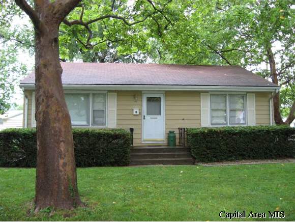 500 North St Marys Avenue Springfield, IL 62702 - Photo 1 of 9 Gallery Image 1