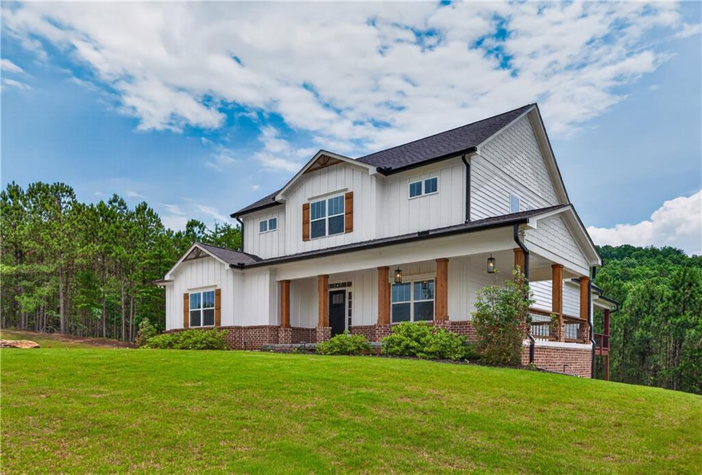 548 Stoneledge Road Jasper, GA 30143 - Photo 2 of 69