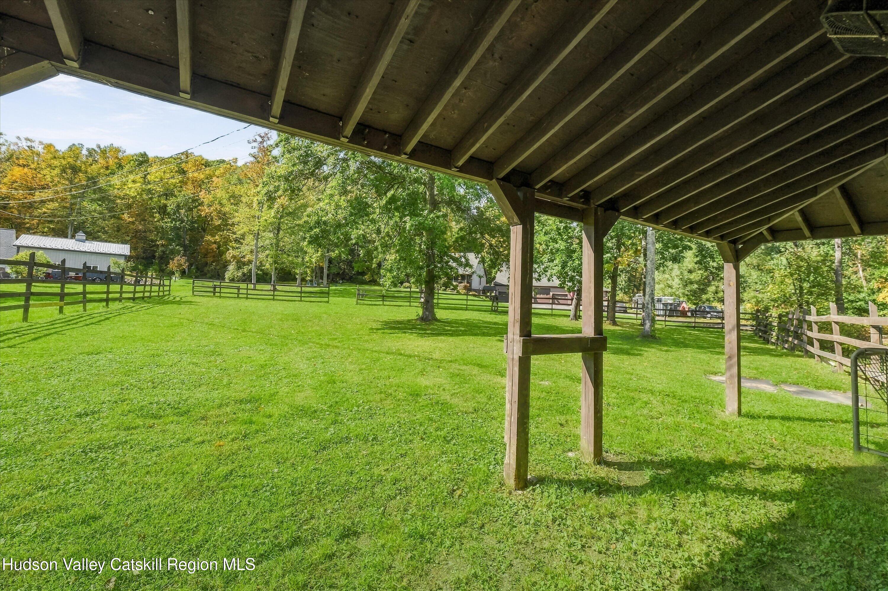 217 River Rd Exd New Paltz, NY 12561 - Photo 46 of 50 085-HTV1078