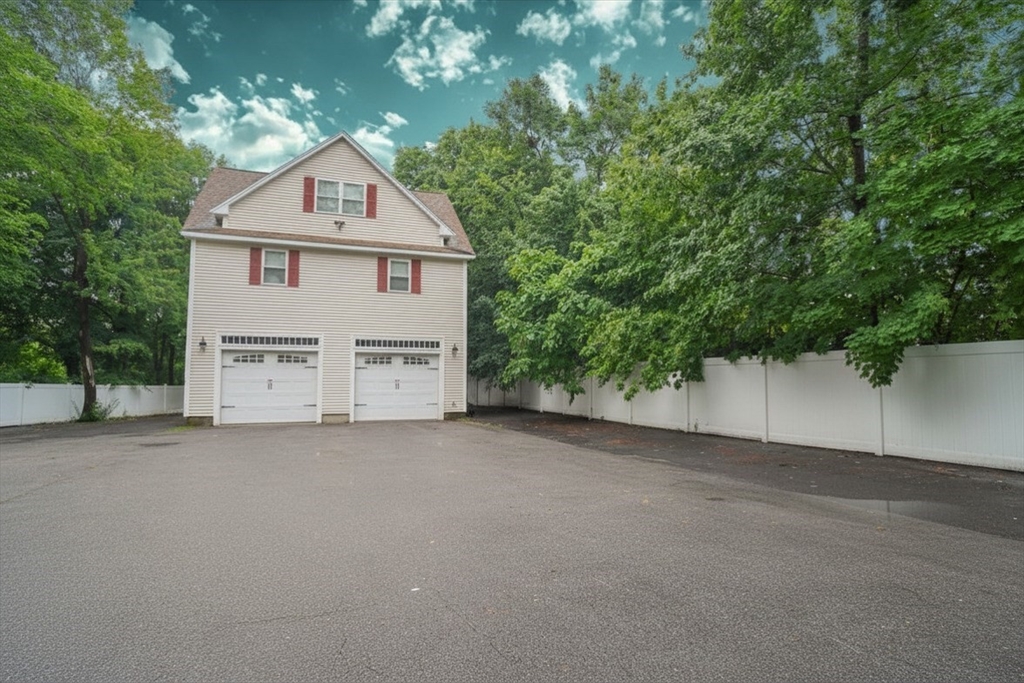 48 Andover Road, Unit 1 Billerica, MA 01821 - Photo 21 of 21