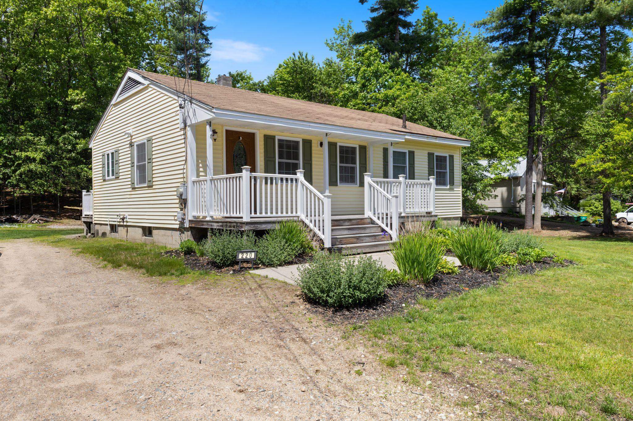 220 Milton Road Rochester, NH 03868 - Photo 34 of 48