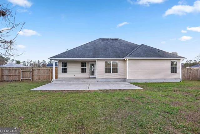 $232,500 | 76 Mill Pond Place, Lakeland, GA 31635