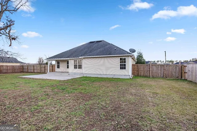 $232,500 | 76 Mill Pond Place, Lakeland, GA 31635