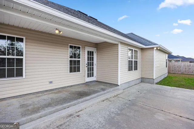 $232,500 | 76 Mill Pond Place, Lakeland, GA 31635