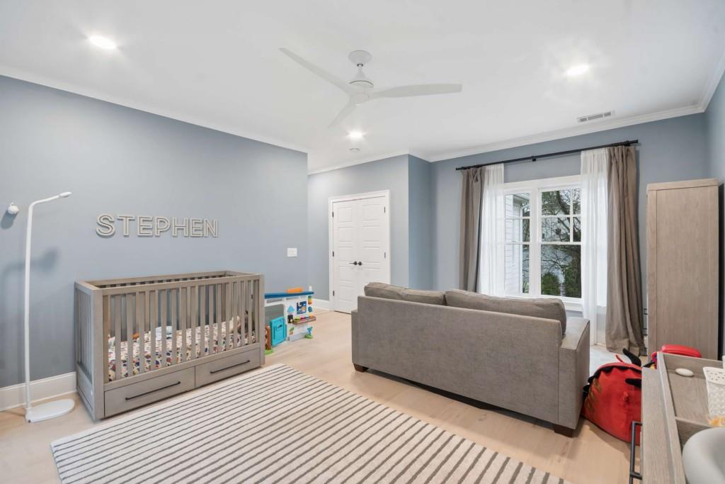 2561 Thompson Road Northeast Brookhaven, GA 30319 - Photo 27 of 47 a living room with furniture and a window