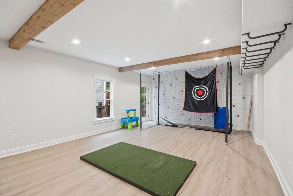 2561 Thompson Road Northeast Brookhaven, GA 30319 - Photo 34 of 47