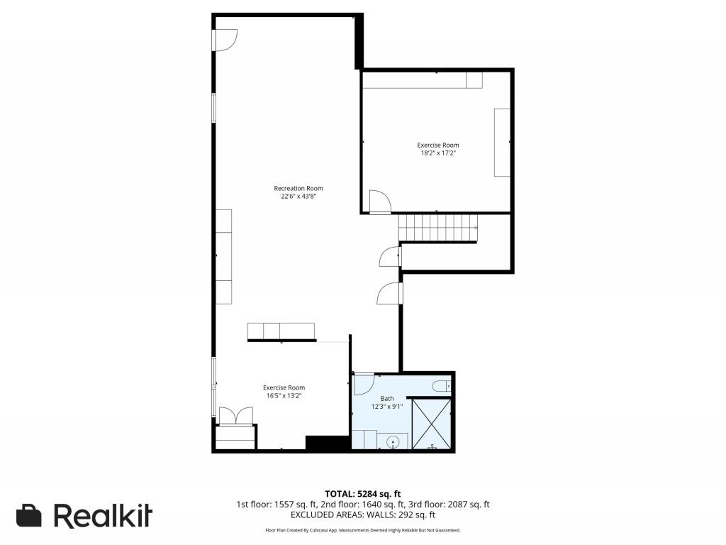 2561 Thompson Road Northeast Brookhaven, GA 30319 - Photo 44 of 47