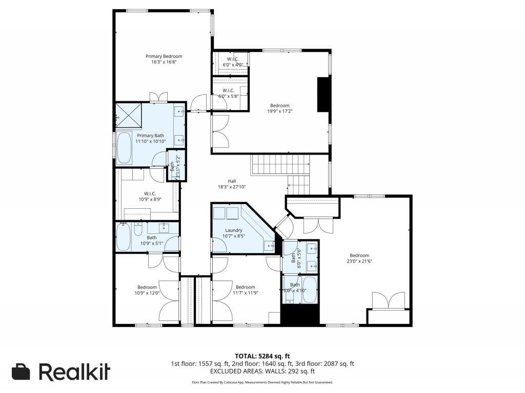 2561 Thompson Road Northeast Brookhaven, GA 30319 - Photo 46 of 47