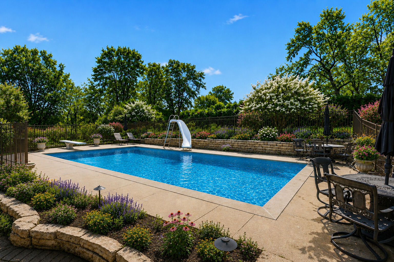 1877 Banbury Road Inverness, IL 60067 - Photo 42 of 50
