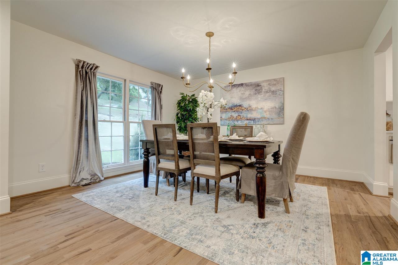 3117 Ryecroft Road Birmingham, AL 35223 - Photo 7 of 35