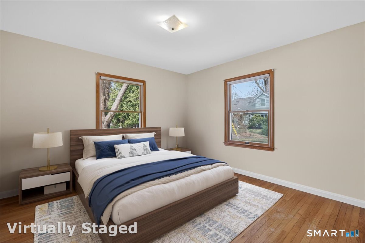 47 Barrett Street Hamden, CT 06517 - Photo 15 of 40