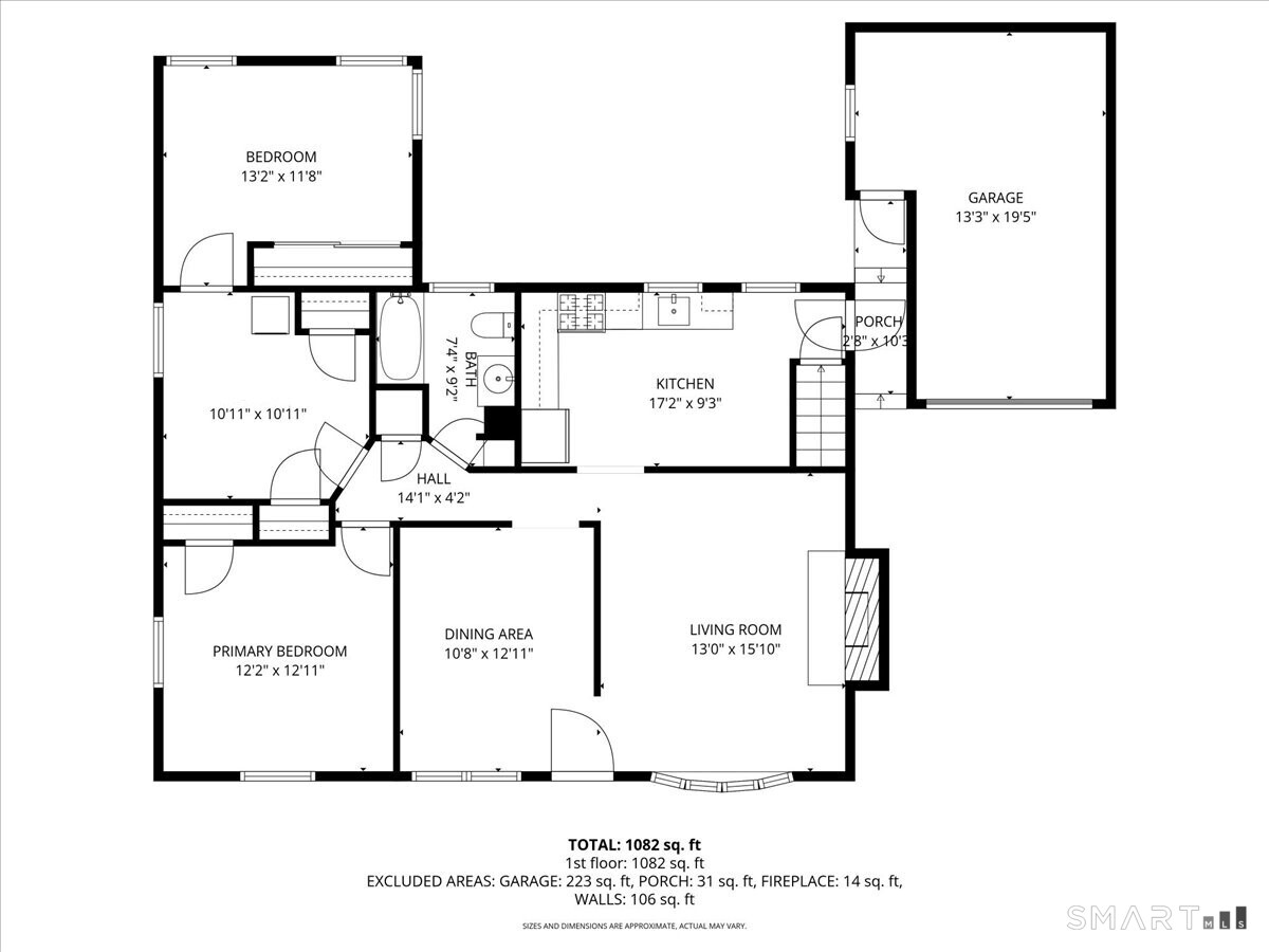 47 Barrett Street Hamden, CT 06517 - Photo 40 of 40