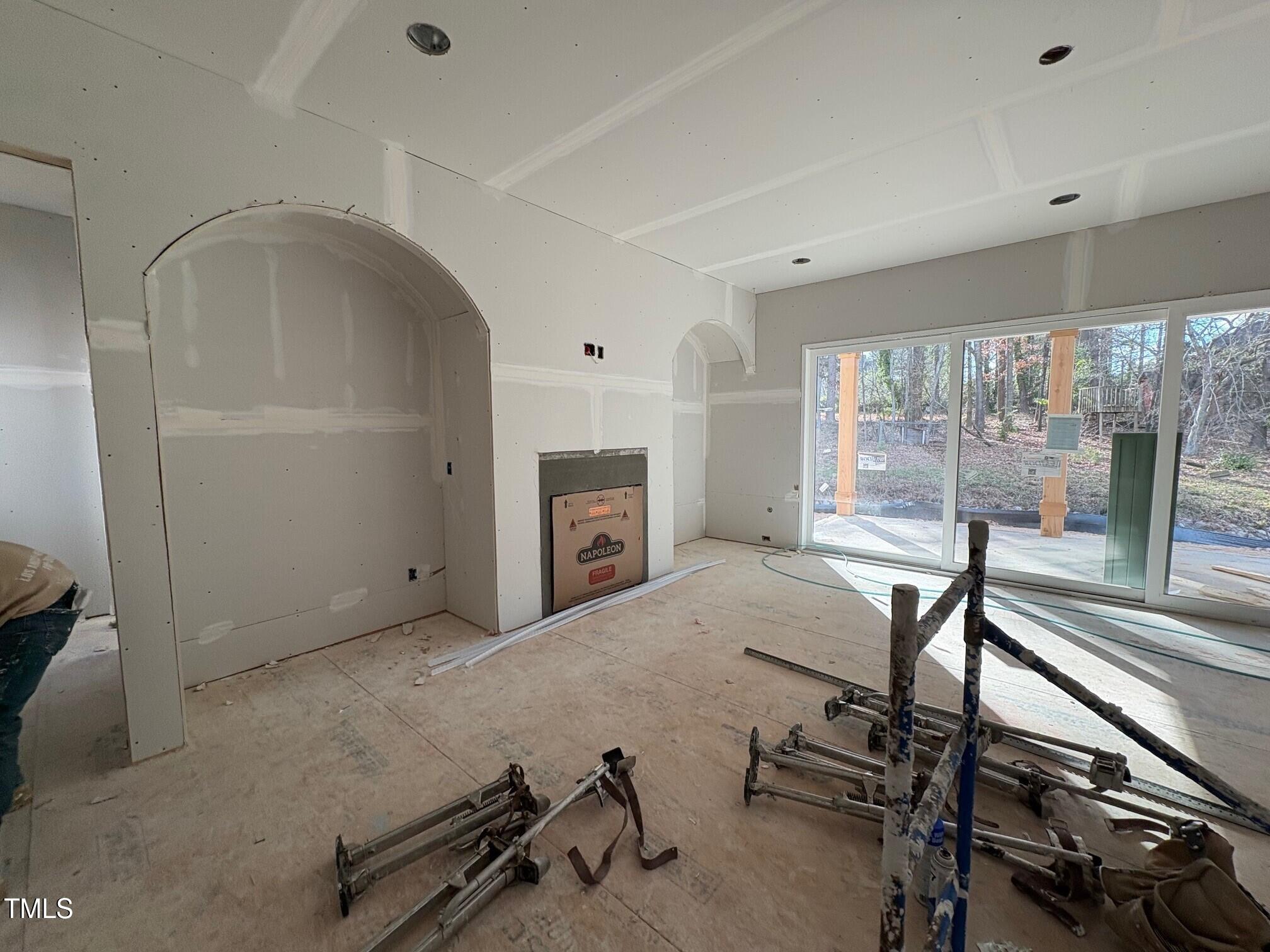 3321 Founding Place Raleigh, NC 27612 - Photo 18 of 34 53-0006 Interior 12