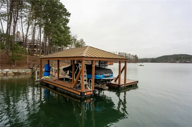 $2,699,000 | 390 Peninsula Ridge, Sunset, SC 29685