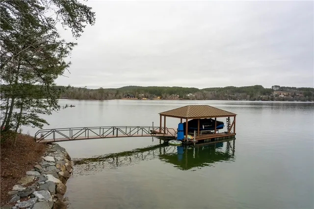 $2,699,000 | 390 Peninsula Ridge, Sunset, SC 29685