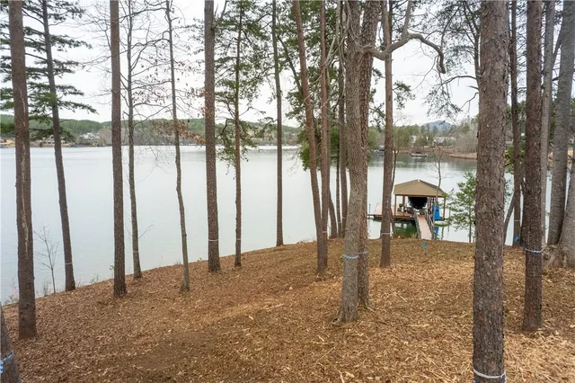 $2,699,000 | 390 Peninsula Ridge, Sunset, SC 29685