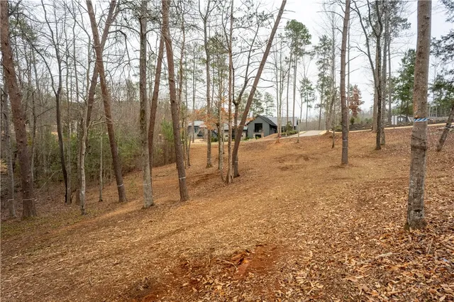 $2,699,000 | 390 Peninsula Ridge, Sunset, SC 29685