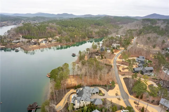 $2,699,000 | 390 Peninsula Ridge, Sunset, SC 29685