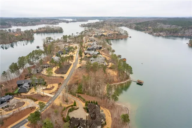 $2,699,000 | 390 Peninsula Ridge, Sunset, SC 29685