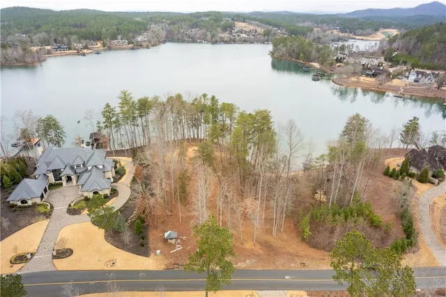 $2,699,000 | 390 Peninsula Ridge, Sunset, SC 29685