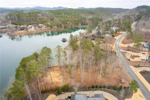 $2,699,000 | 390 Peninsula Ridge, Sunset, SC 29685