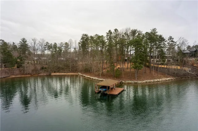 $2,699,000 | 390 Peninsula Ridge, Sunset, SC 29685