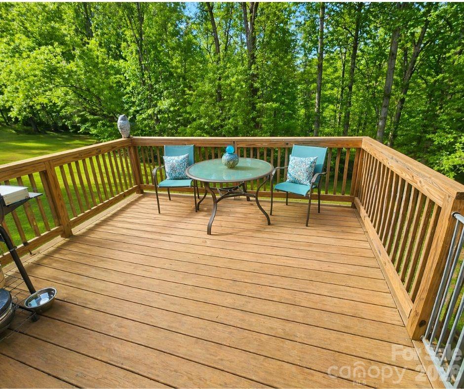 699 Sellerstown Road Cherryville, NC 28021 - Photo 21 of 22 a view of a chairs with wooden floor