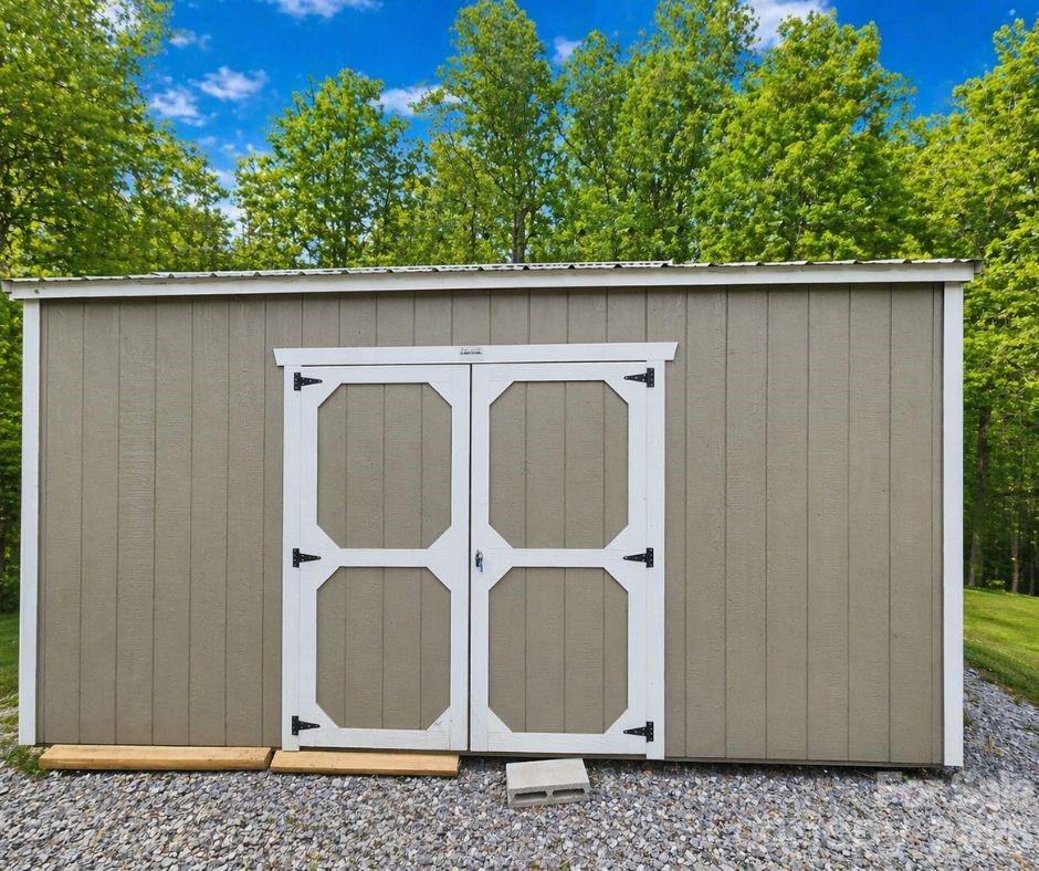 699 Sellerstown Road Cherryville, NC 28021 - Photo 22 of 22