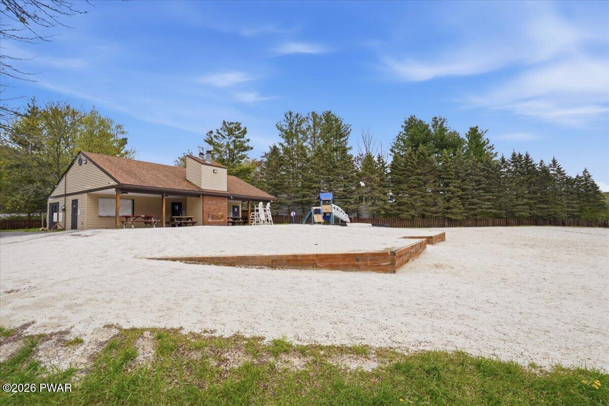 100 Split Rail Lane Lake Ariel, PA 18436 - Photo 50 of 51