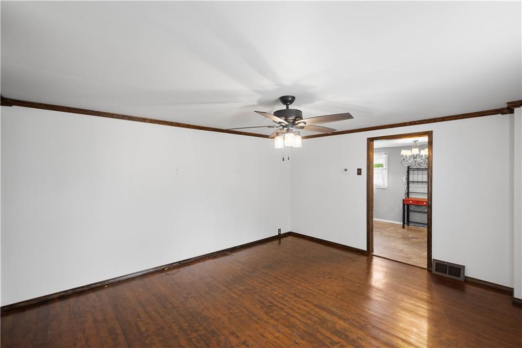 549 Buckingham Road Fredericktown, PA 15333 - Photo 20 of 32 Gallery Image 20