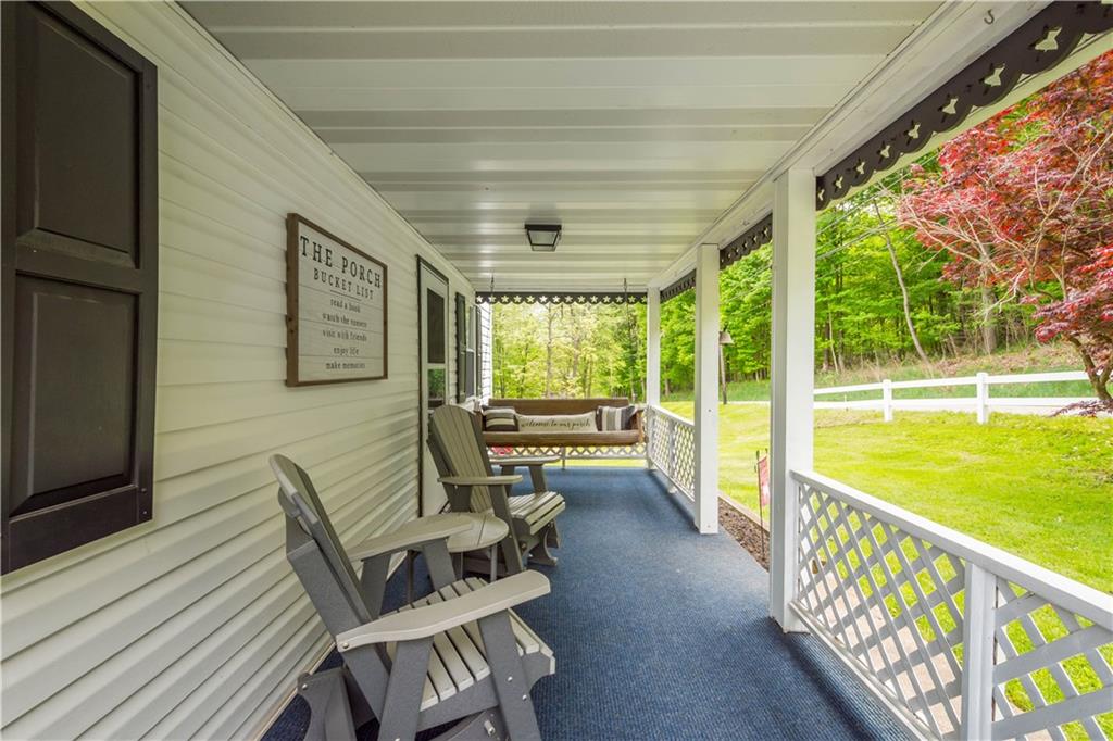 549 Buckingham Road Fredericktown, PA 15333 - Photo 2 of 32 Gallery Image 2