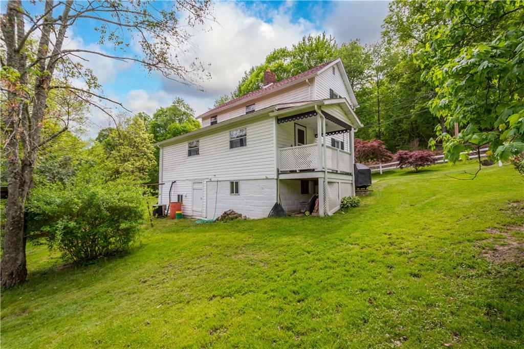 549 Buckingham Road Fredericktown, PA 15333 - Photo 5 of 32 Gallery Image 5