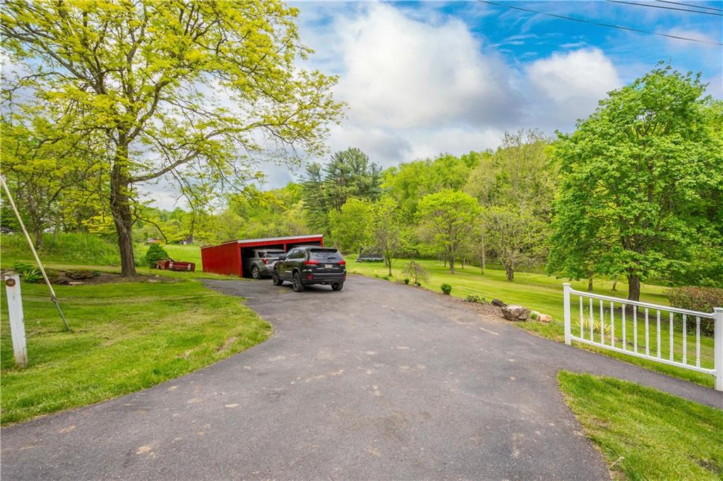 549 Buckingham Road Fredericktown, PA 15333 - Photo 9 of 32 Gallery Image 9