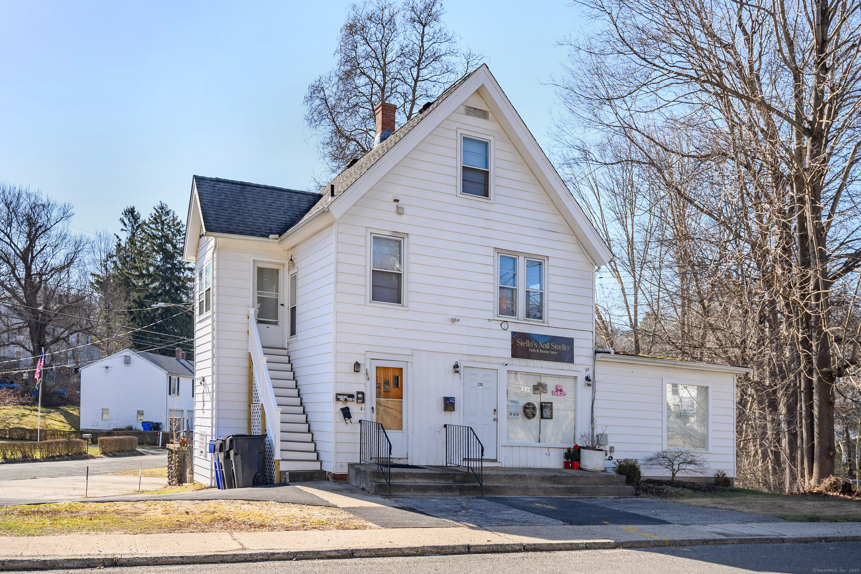 224 Echo Lake Road Watertown, CT 06795 - Photo 1 of 1