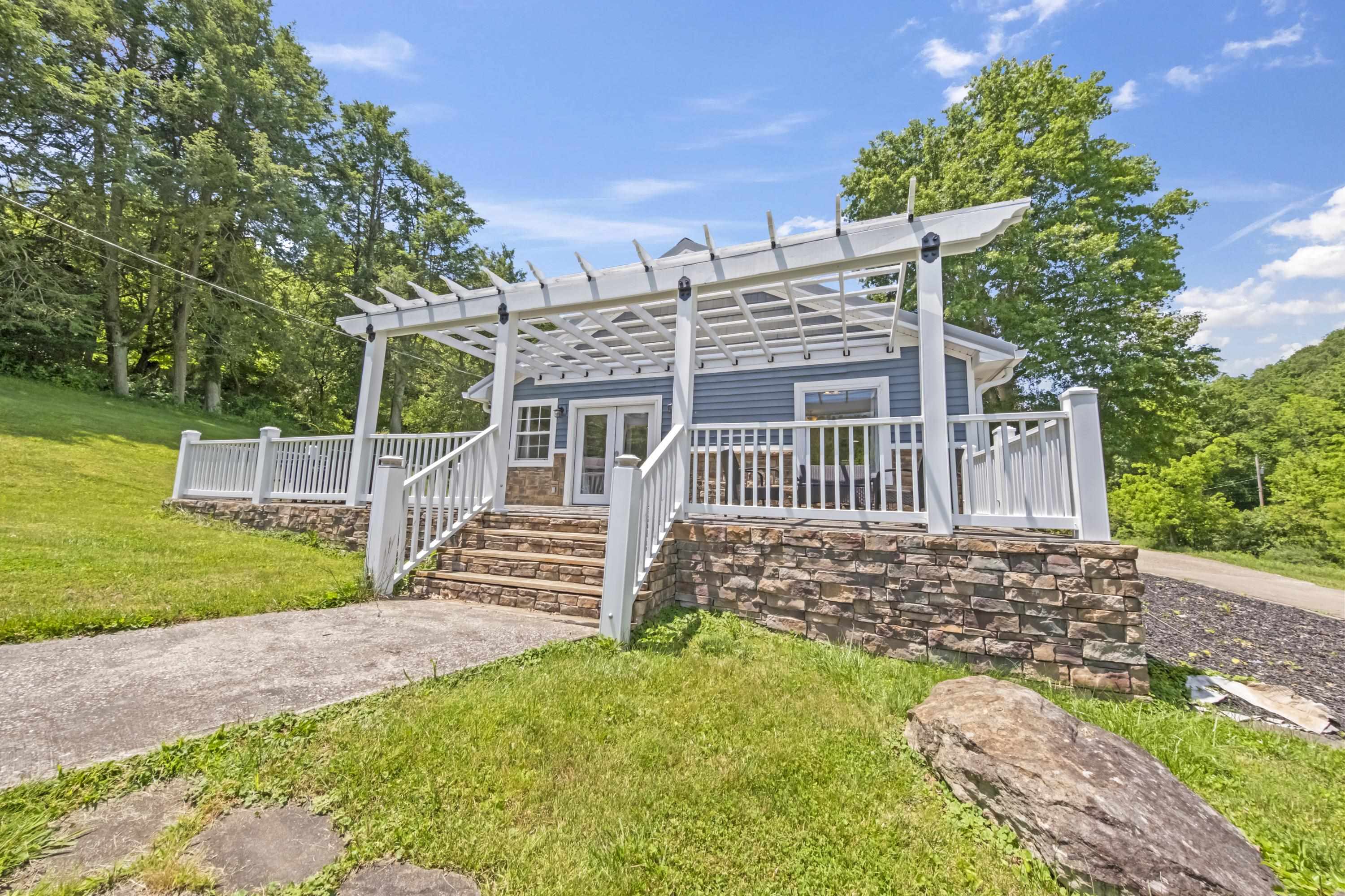 17335 Silver Run Road Catlettsburg, KY 41129 - Photo 41 of 45