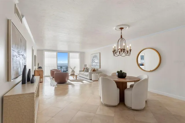 $1,300,000 | 1212 Benjamin Franklin Drive, Unit 501, Sarasota, FL 34236