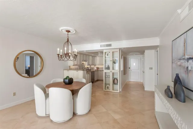 $1,300,000 | 1212 Benjamin Franklin Drive, Unit 501, Sarasota, FL 34236