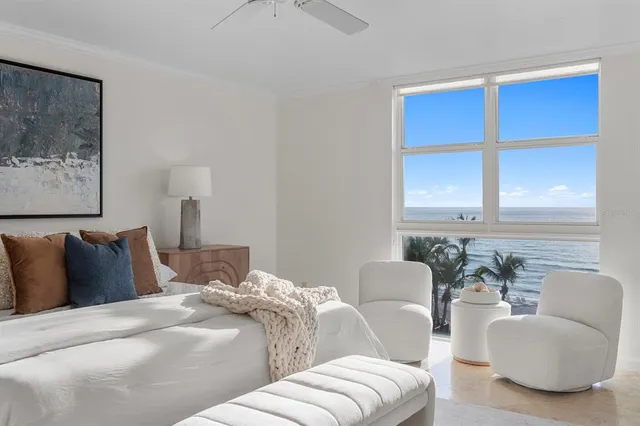 $1,300,000 | 1212 Benjamin Franklin Drive, Unit 501, Sarasota, FL 34236