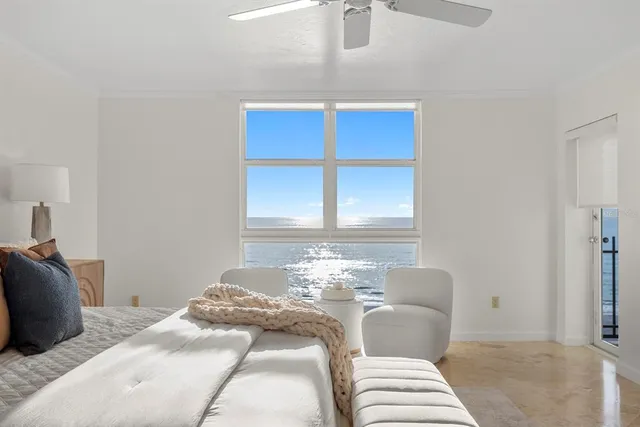 $1,300,000 | 1212 Benjamin Franklin Drive, Unit 501, Sarasota, FL 34236