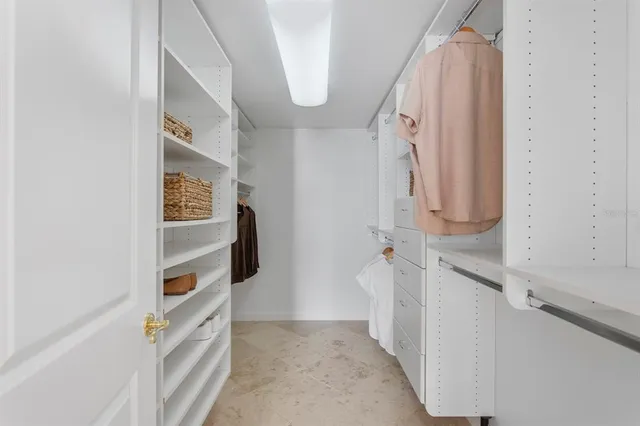 $1,300,000 | 1212 Benjamin Franklin Drive, Unit 501, Sarasota, FL 34236