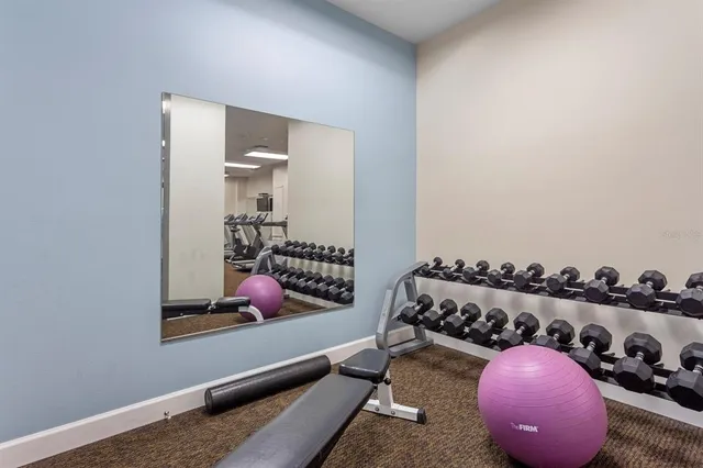 $1,300,000 | 1212 Benjamin Franklin Drive, Unit 501, Sarasota, FL 34236