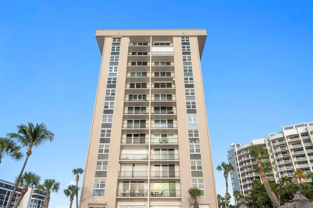 $1,300,000 | 1212 Benjamin Franklin Drive, Unit 501, Sarasota, FL 34236