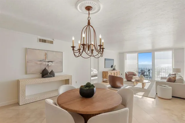 $1,300,000 | 1212 Benjamin Franklin Drive, Unit 501, Sarasota, FL 34236