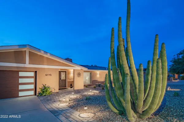 $4,500 | 6110 East Edgemont Avenue, Scottsdale, AZ 85257