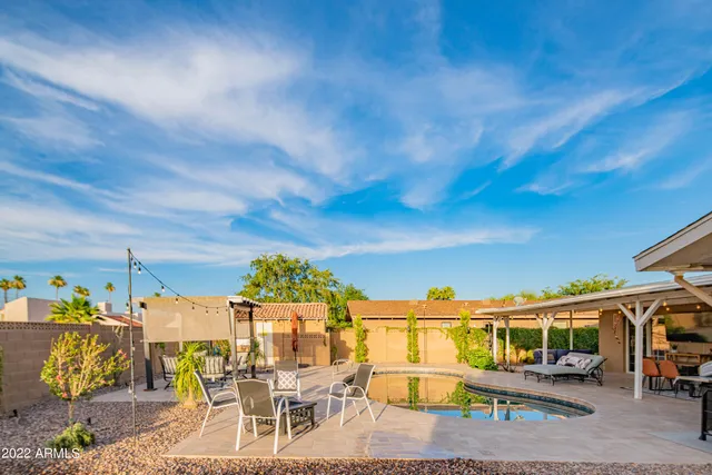 $4,500 | 6110 East Edgemont Avenue, Scottsdale, AZ 85257